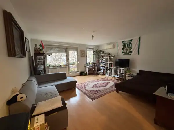 Eladó panellakás, Budapest, XI. kerület 3 szoba 74 m² 98.9 M Ft