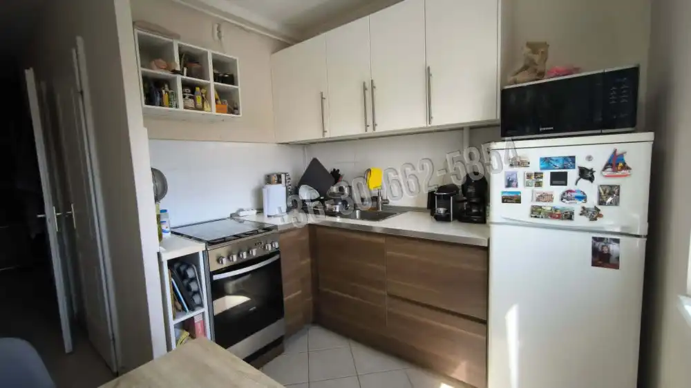 Budapest, XI. kerület - Kelenföldi ltp.