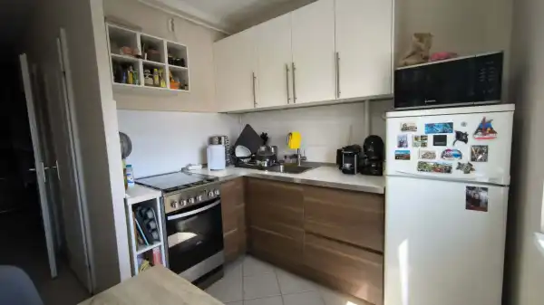 Eladó panellakás, Budapest, XI. kerület 2 szoba 52 m² 69.5 M Ft
