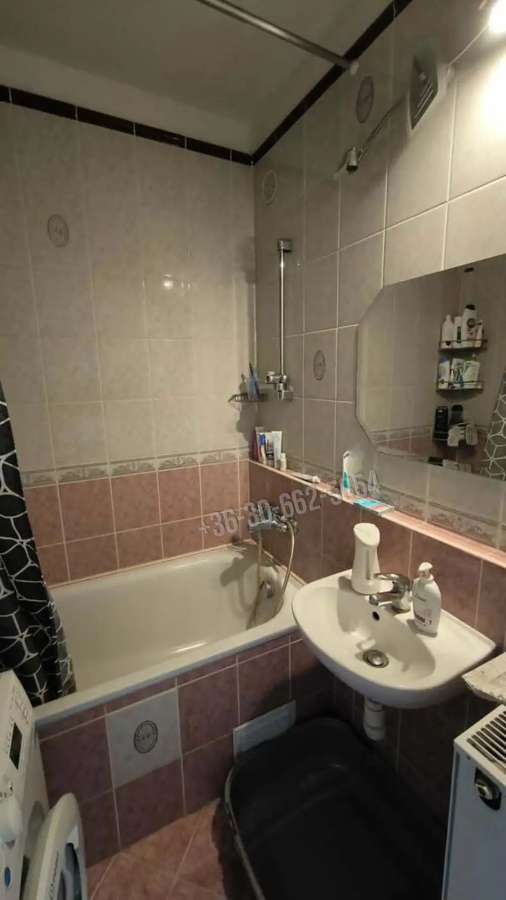 Budapest, XI. kerület - Kelenföldi ltp.
