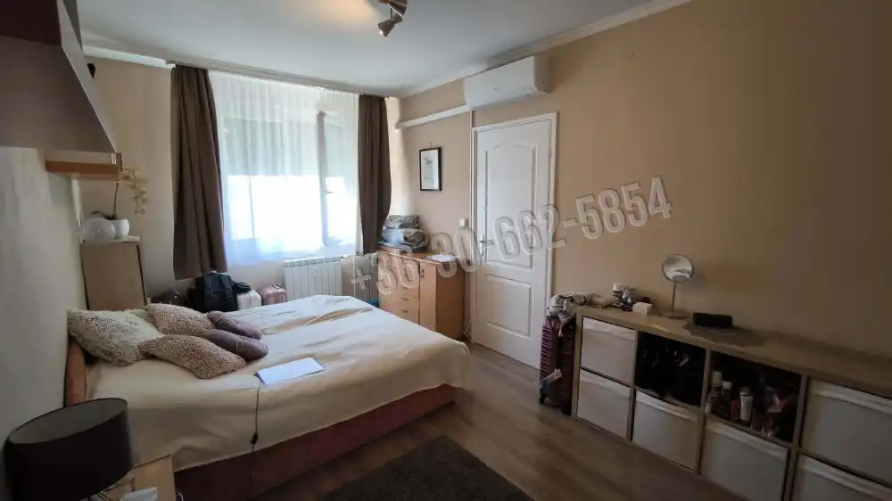 Budapest, XI. kerület - Kelenföldi ltp.