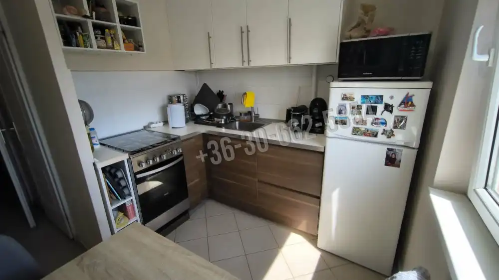 Budapest, XI. kerület - Kelenföldi ltp.
