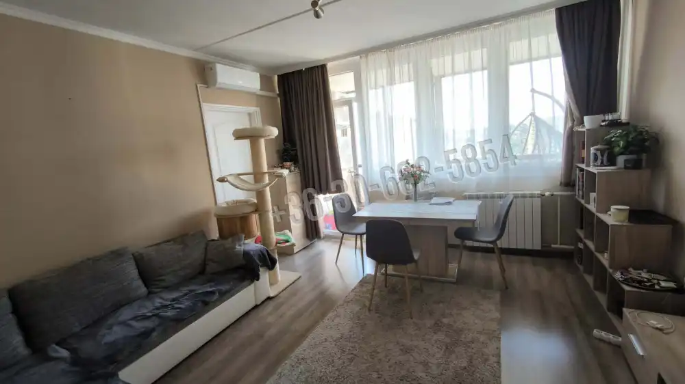 Budapest, XI. kerület - Kelenföldi ltp.