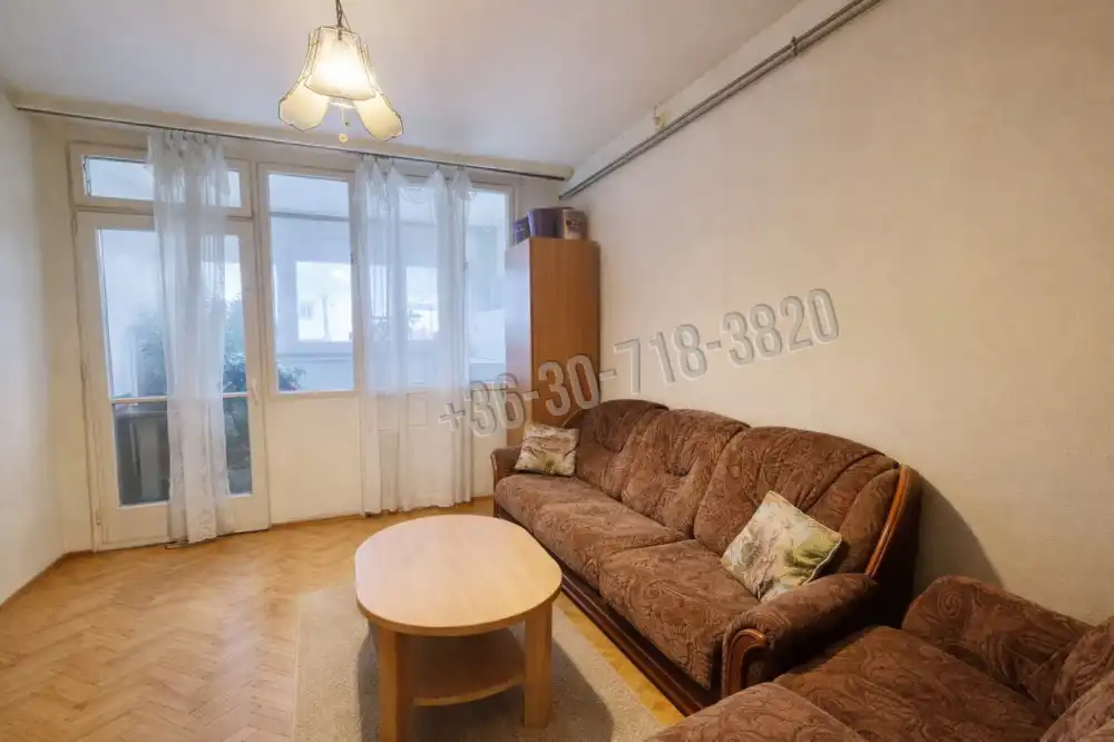 Budapest, XI. kerület - Kelenföldi ltp.