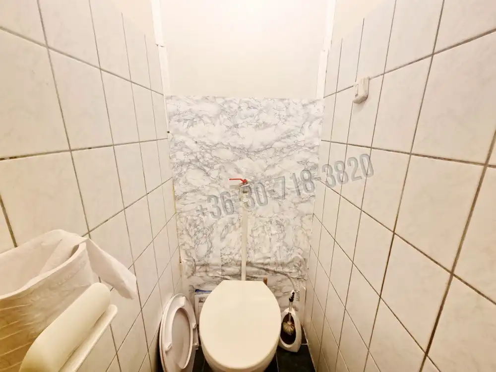 Budapest, XI. kerület - Kelenföldi ltp.