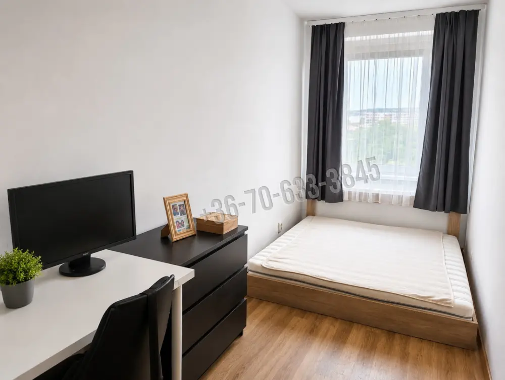 Budapest, XI. kerület - Albertfalva