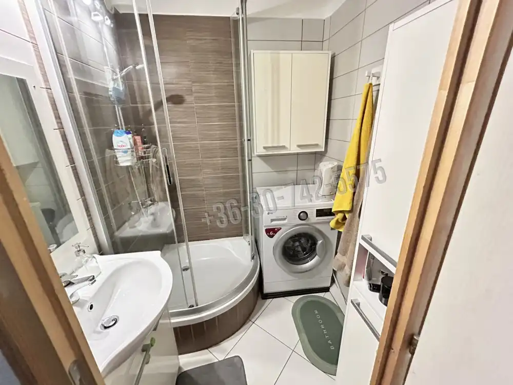 Budapest, XI. kerület - Gazdagréti ltp.