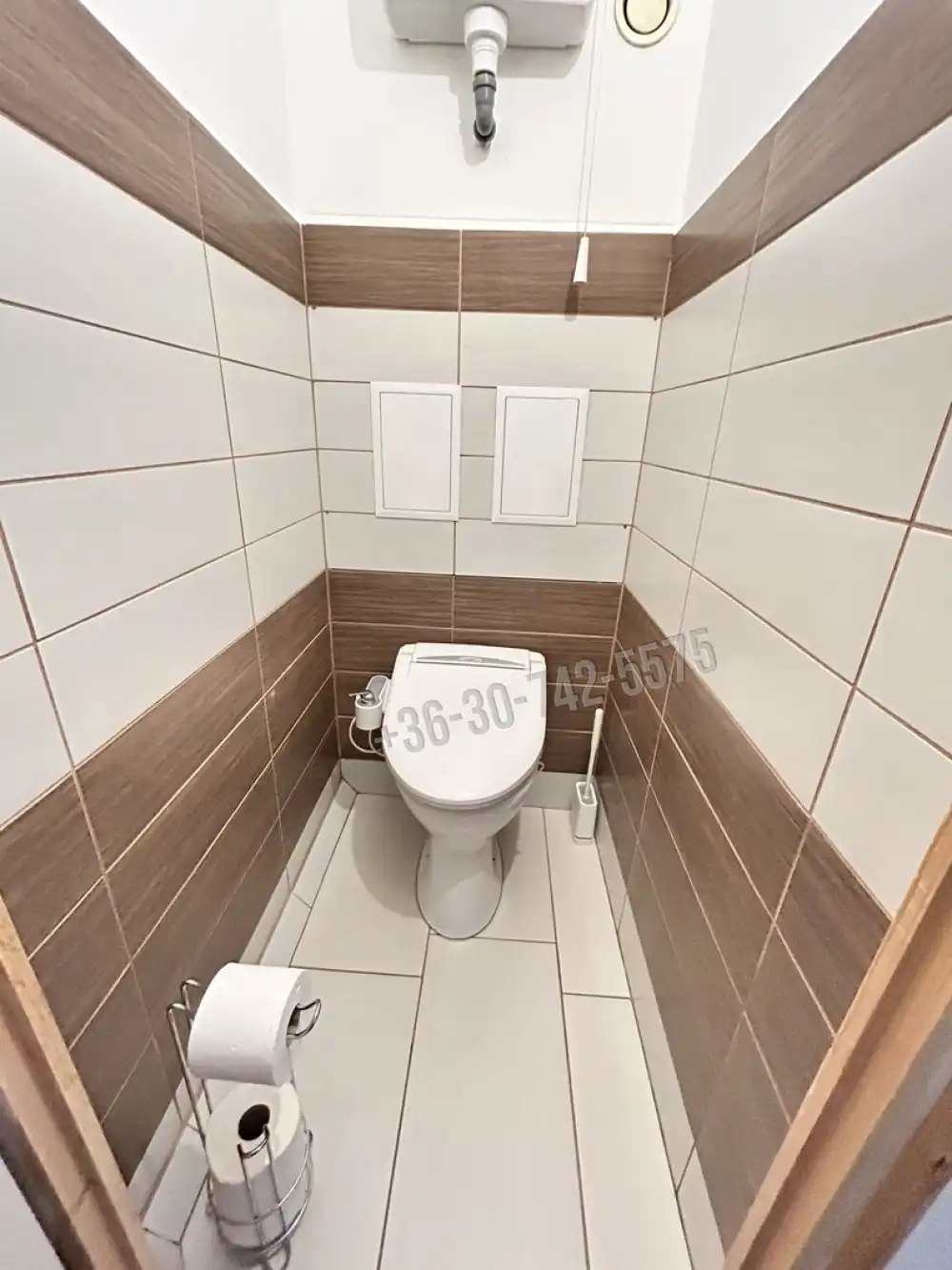 Budapest, XI. kerület - Gazdagréti ltp.