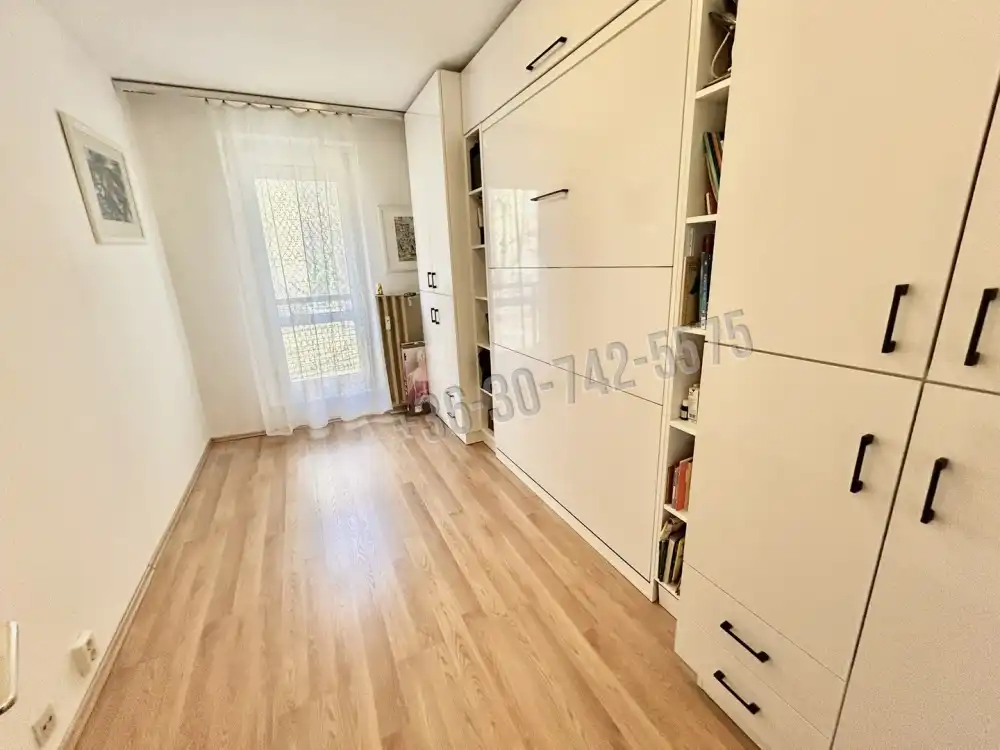 Budapest, XI. kerület - Gazdagréti ltp.