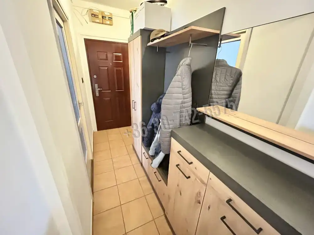 Budapest, XI. kerület - Gazdagréti ltp.