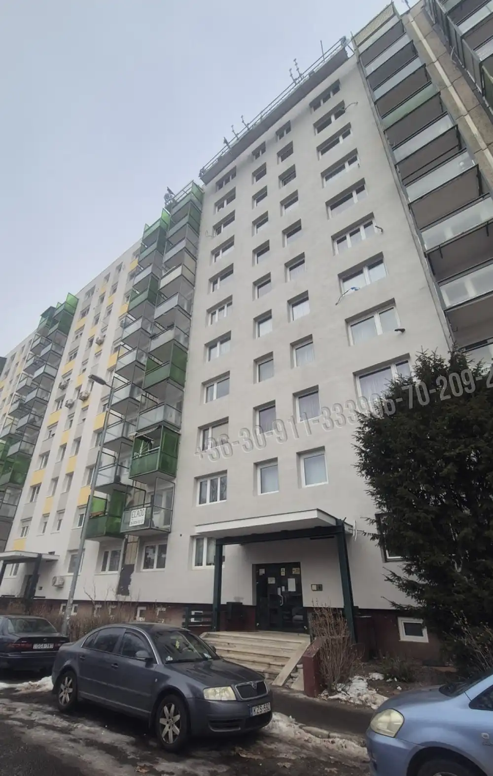 Budapest, XI. kerület - Kelenföld