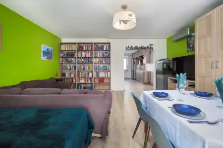 eladó panellakás, Budapest, XI. kerület