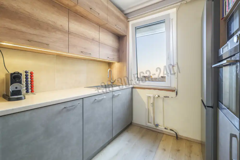 Budapest, XI. kerület - Gazdagréti ltp.