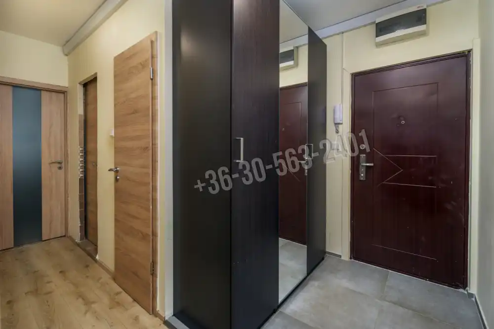 Budapest, XI. kerület - Gazdagréti ltp.