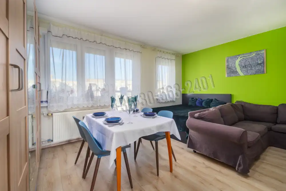 Budapest, XI. kerület - Gazdagréti ltp.