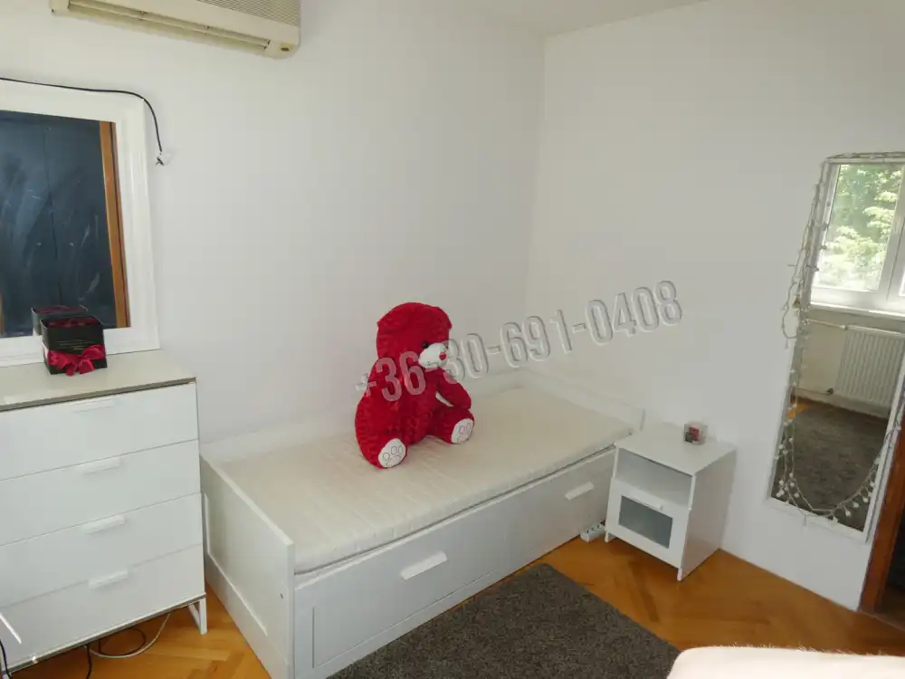 Budapest, XI. kerület - Kelenföldi ltp.