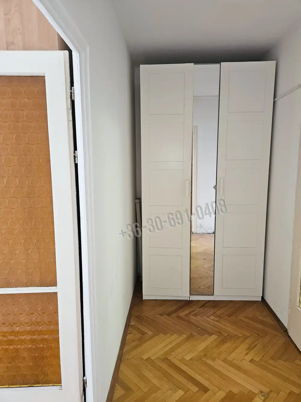Budapest, XI. kerület - Kelenföldi ltp.