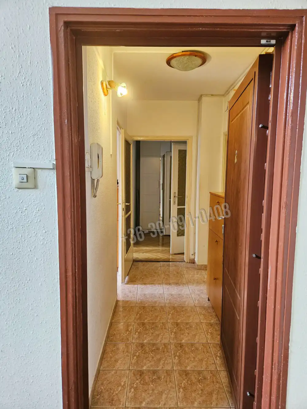 Budapest, XI. kerület - Kelenföldi ltp.