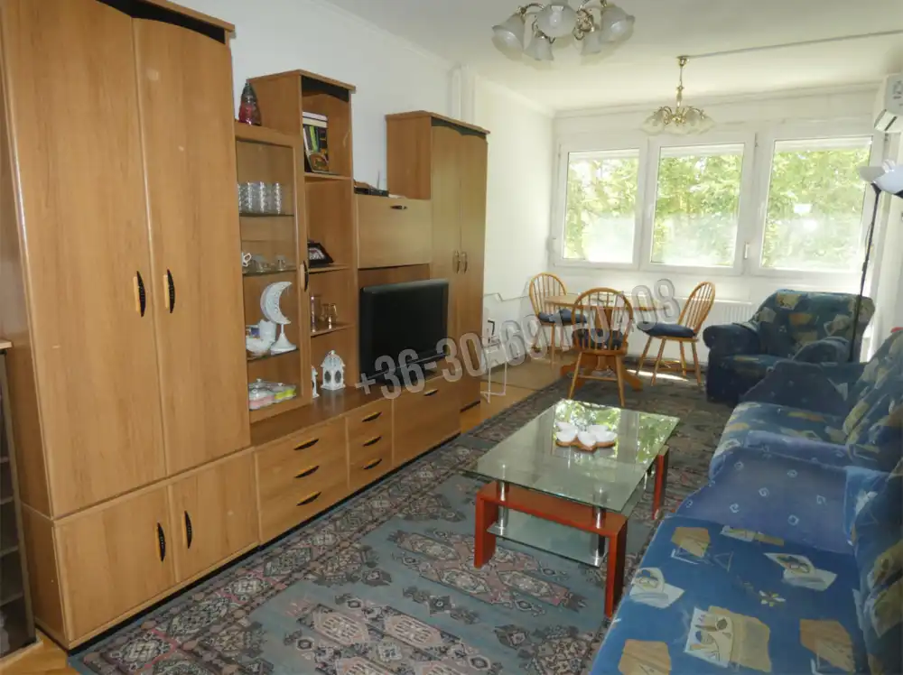 Budapest, XI. kerület - Kelenföldi ltp.