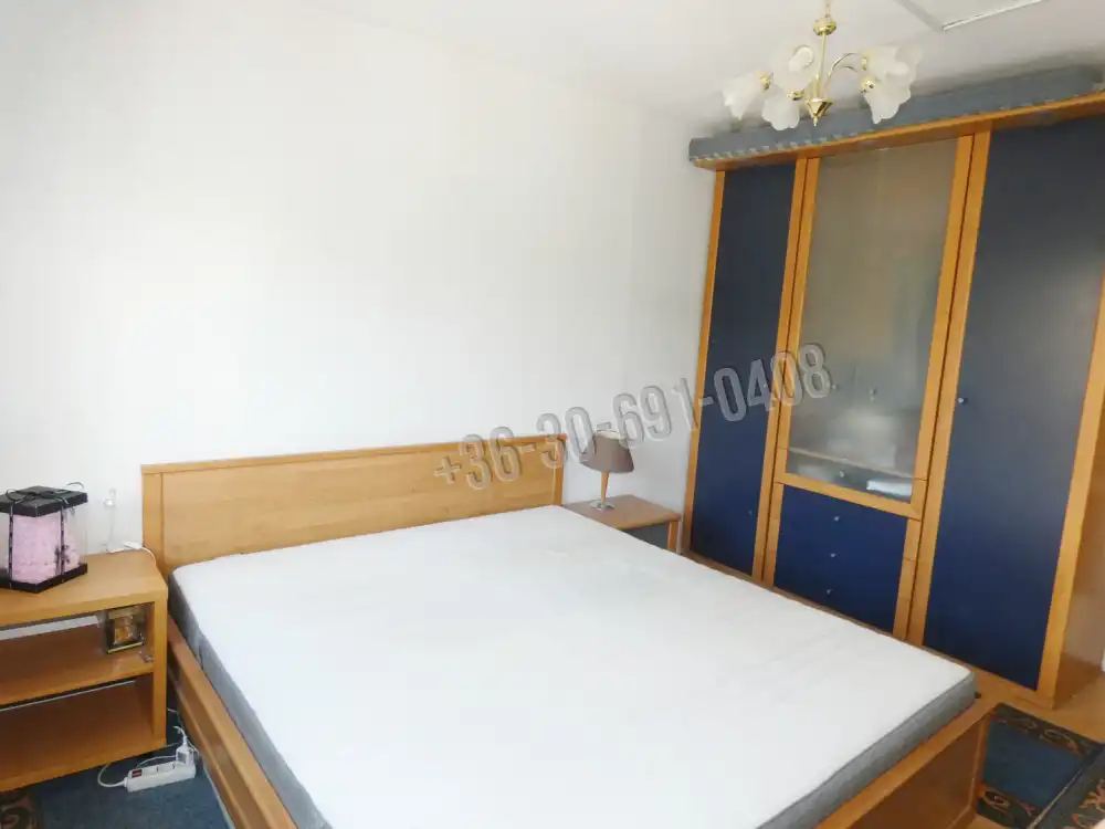 Budapest, XI. kerület - Kelenföldi ltp.