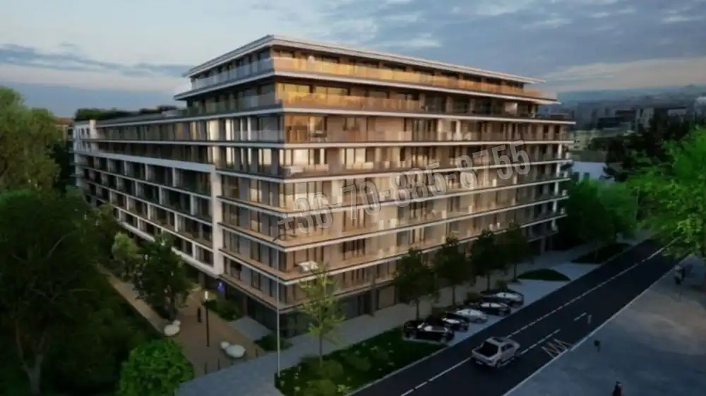 Budapest, XIII. kerület - Vizafogó