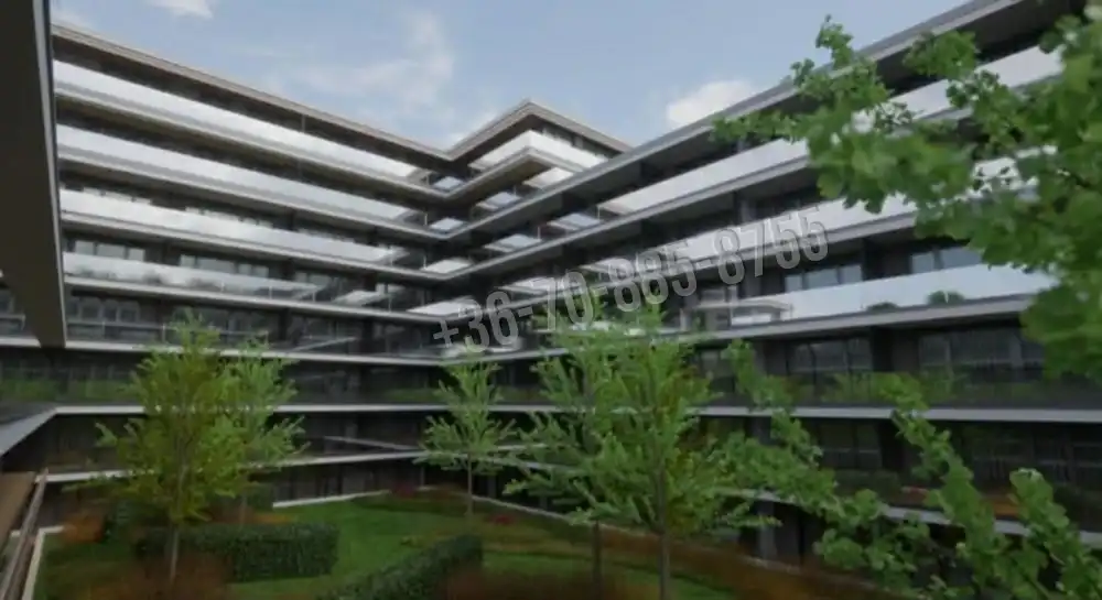 Budapest, XIII. kerület - Vizafogó