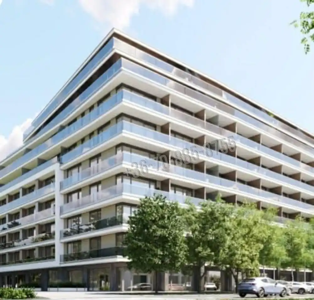 Budapest, XIII. kerület - Vizafogó