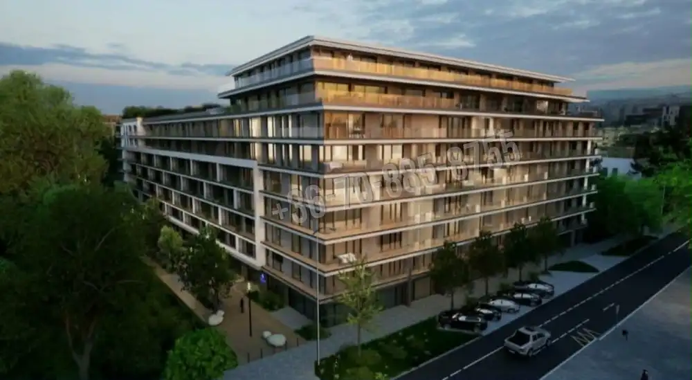 Budapest, XIII. kerület - Vizafogó