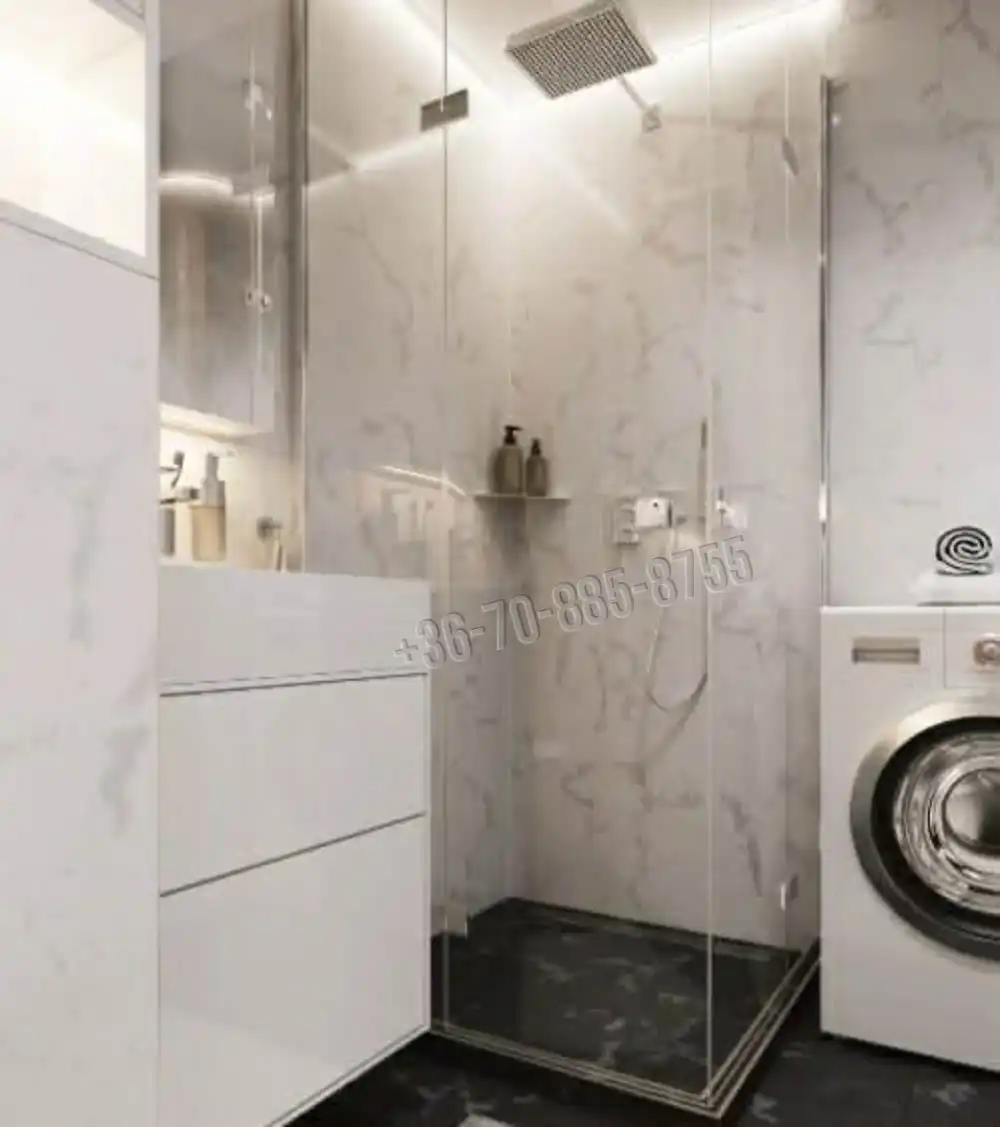 Budapest, XIII. kerület - Vizafogó