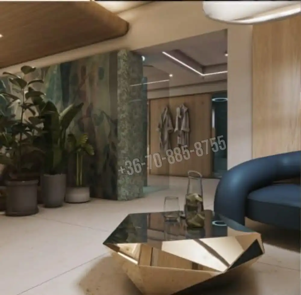 Budapest, XIII. kerület - Vizafogó