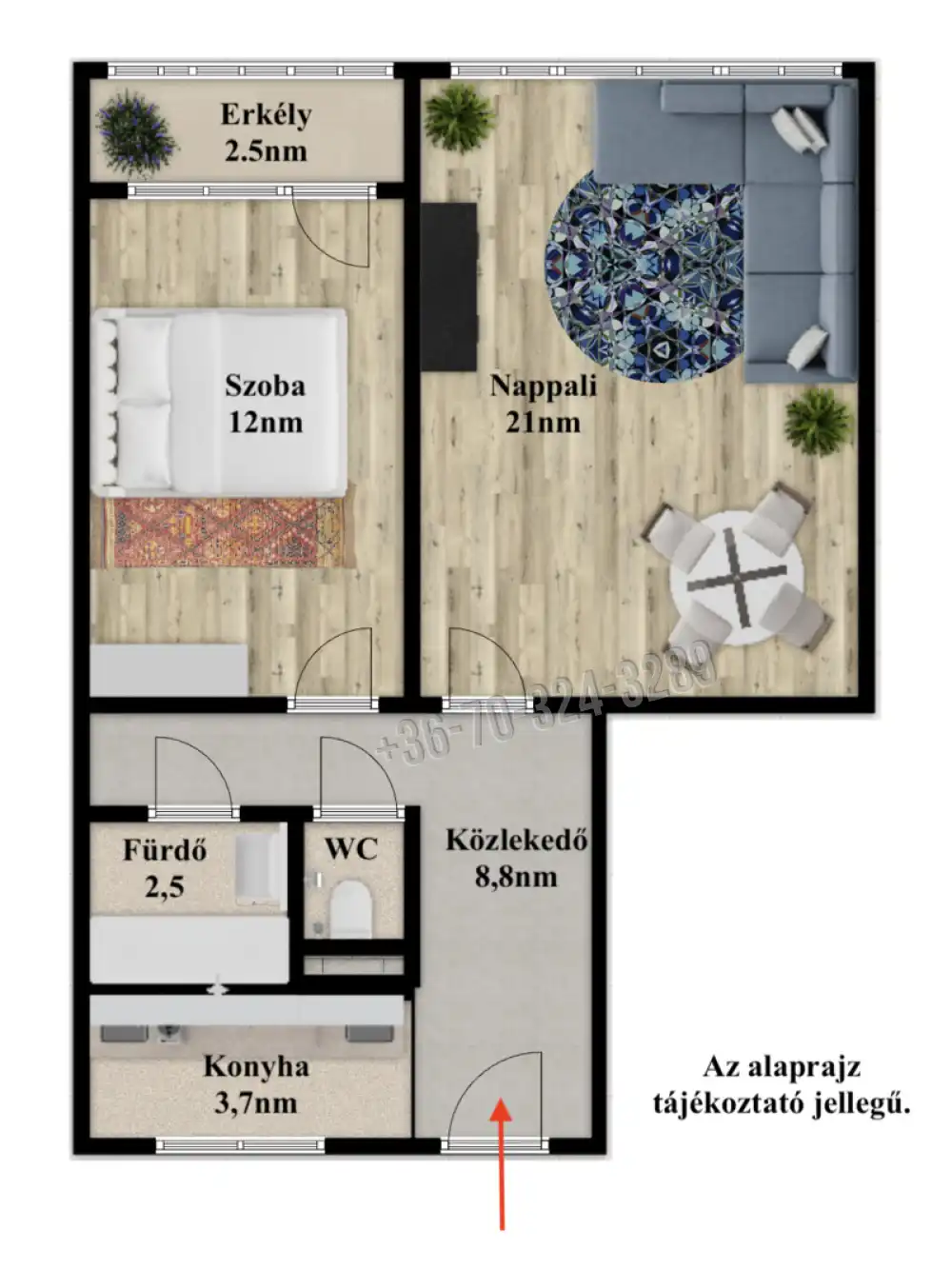 Budapest, XIII. kerület - Angyalföld