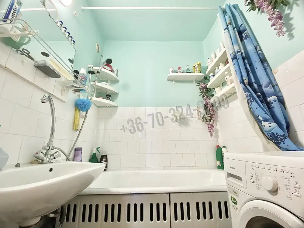 Budapest, XIII. kerület - Angyalföld