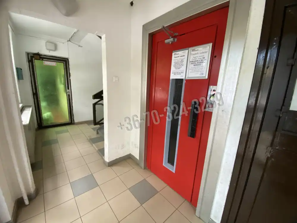 Budapest, XIII. kerület - Angyalföld