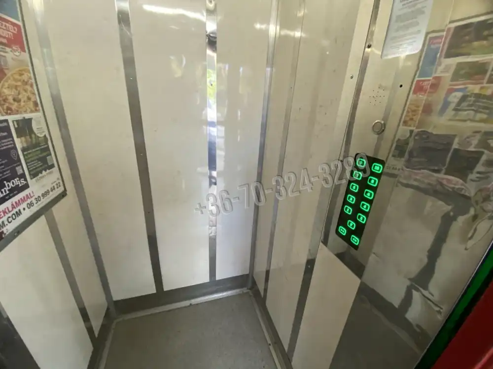 Budapest, XIII. kerület - Angyalföld