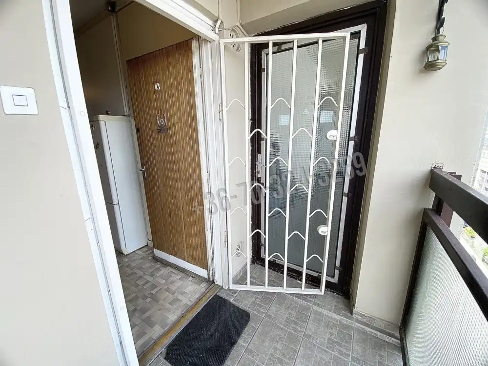 Budapest, XIII. kerület - Angyalföld