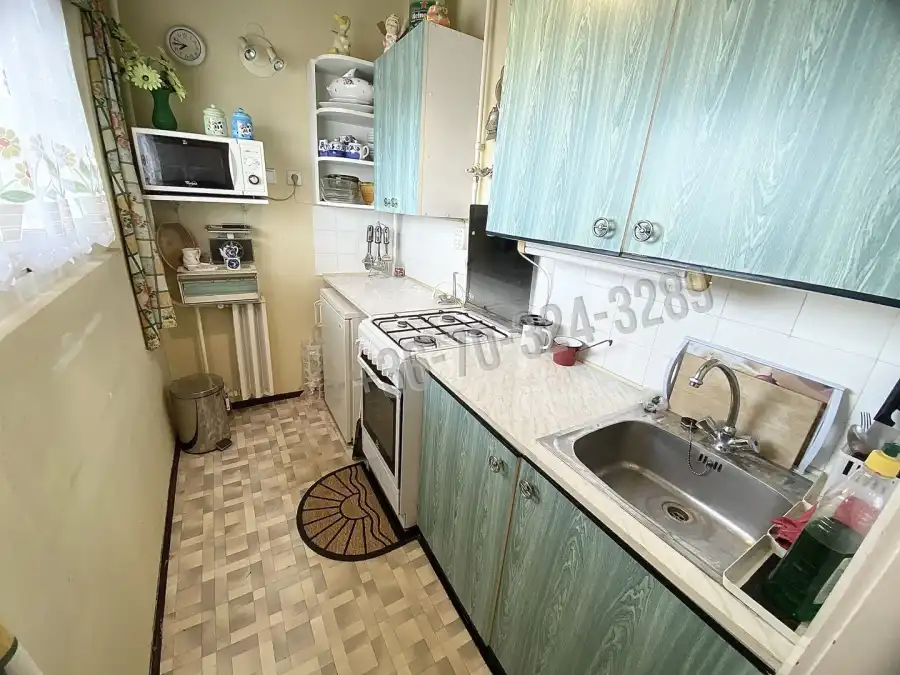 eladó panellakás, Budapest, XIII. kerület