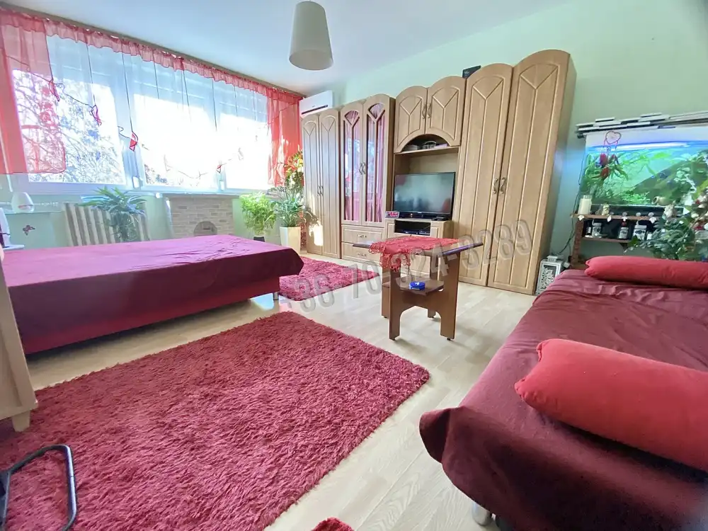 Budapest, XIII. kerület - Angyalföld