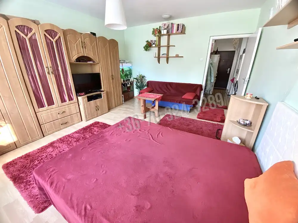 Budapest, XIII. kerület - Angyalföld