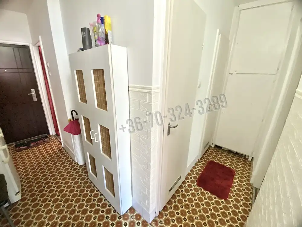 Budapest, XIII. kerület - Angyalföld