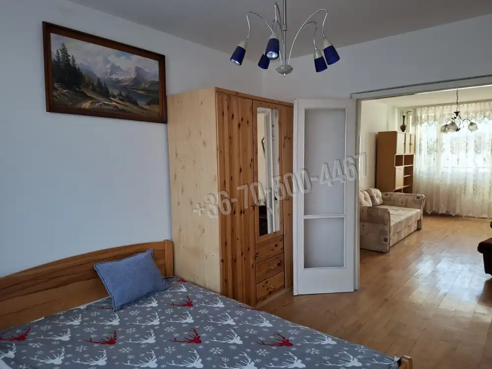 Budapest, XIV. kerület - Alsórákos