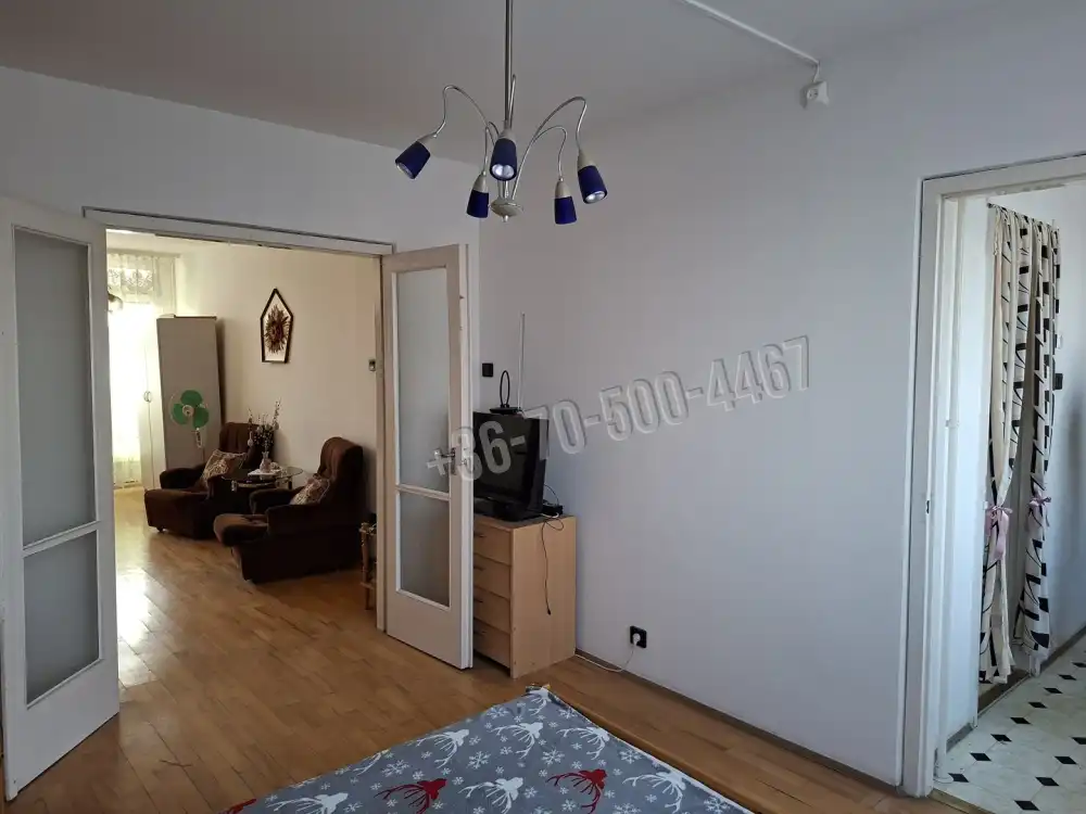 Budapest, XIV. kerület - Alsórákos