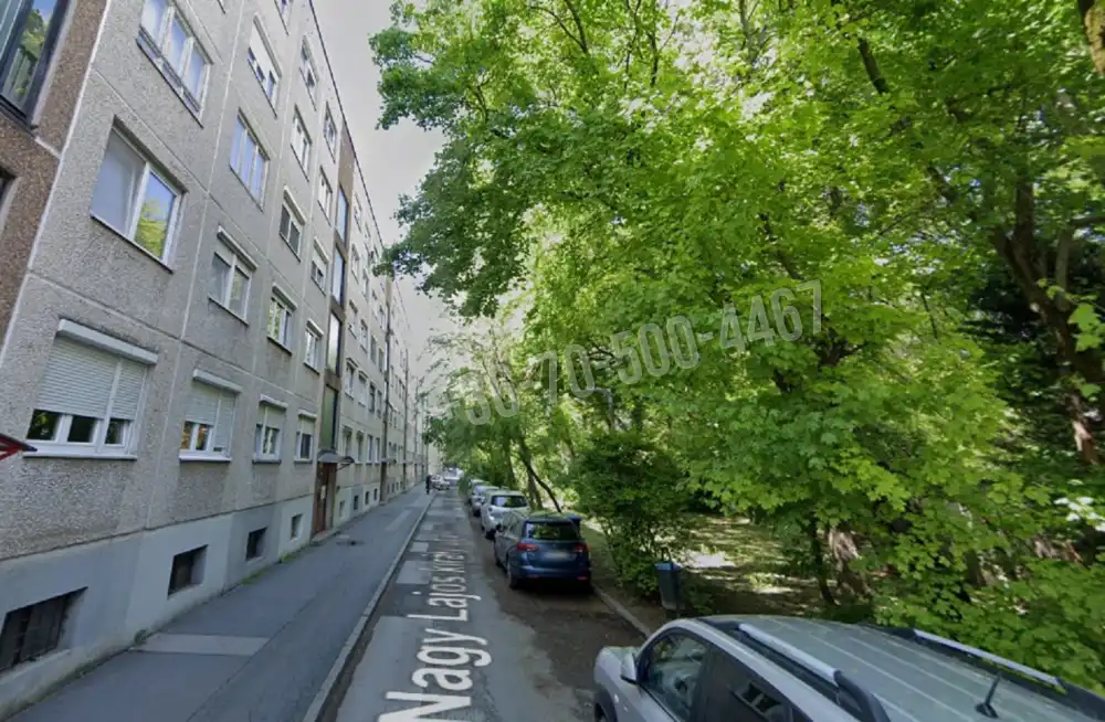 Budapest, XIV. kerület - Alsórákos