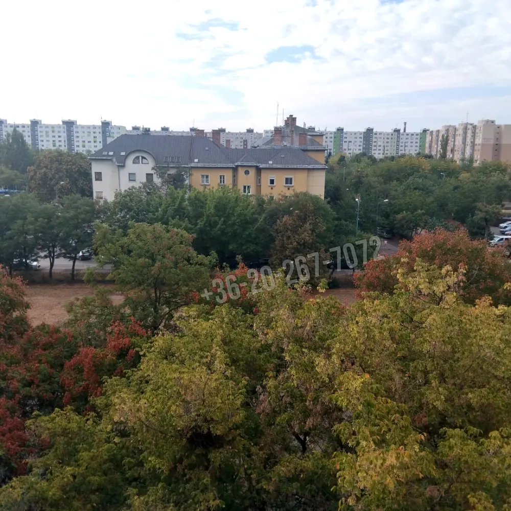 Budapest, XIV. kerület - Rákosfalva