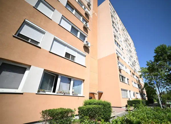 Eladó panellakás, Budapest, XIV. kerület 2 szoba 46 m² 54.9 M Ft