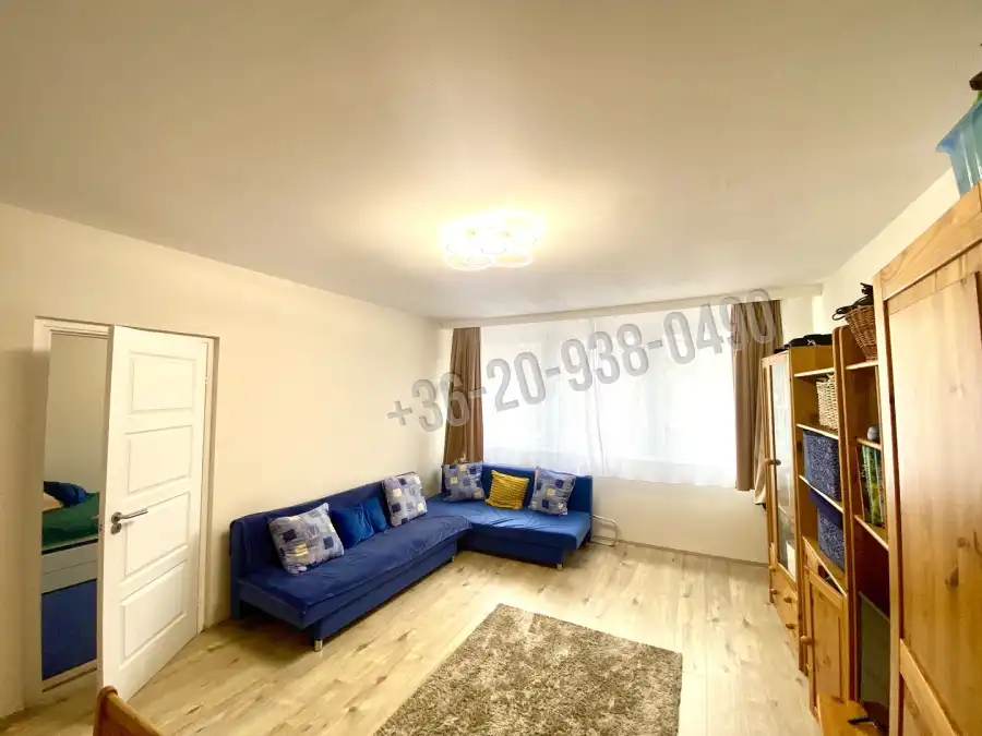 eladó panellakás, Budapest, XIV. kerület