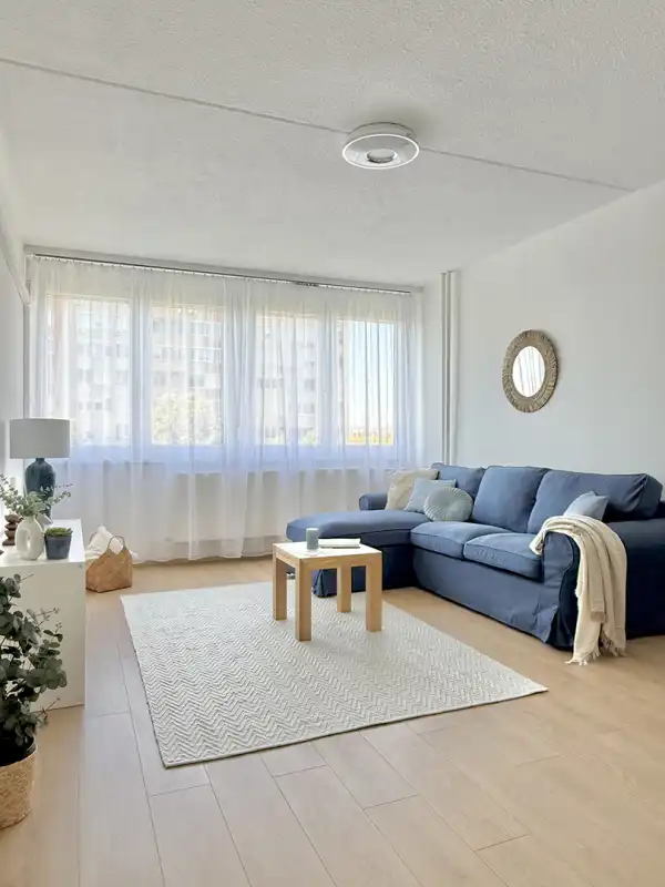 Eladó panellakás, Budapest, XIV. kerület 2 szoba 50 m² 74.2 M Ft