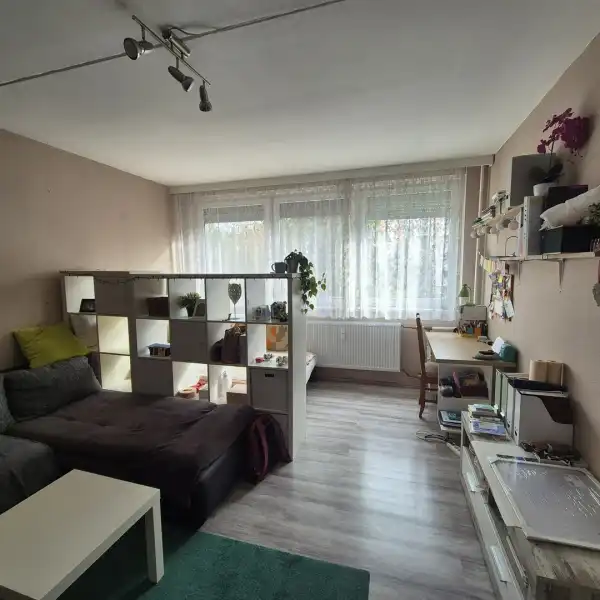 Eladó panellakás, Budapest, XIV. kerület 2 szoba 46 m² 65.7 M Ft