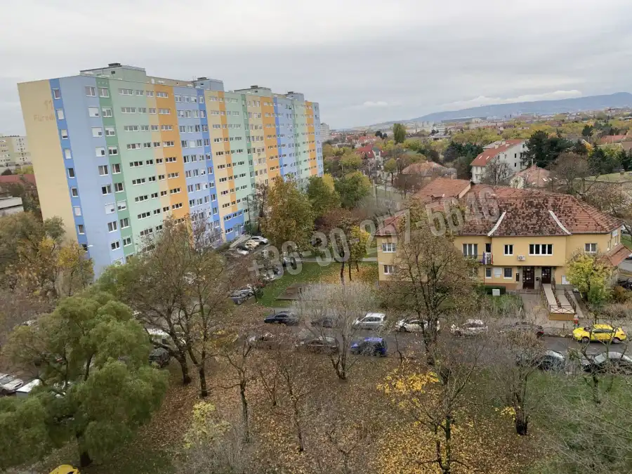 eladó panellakás, Budapest, XIV. kerület