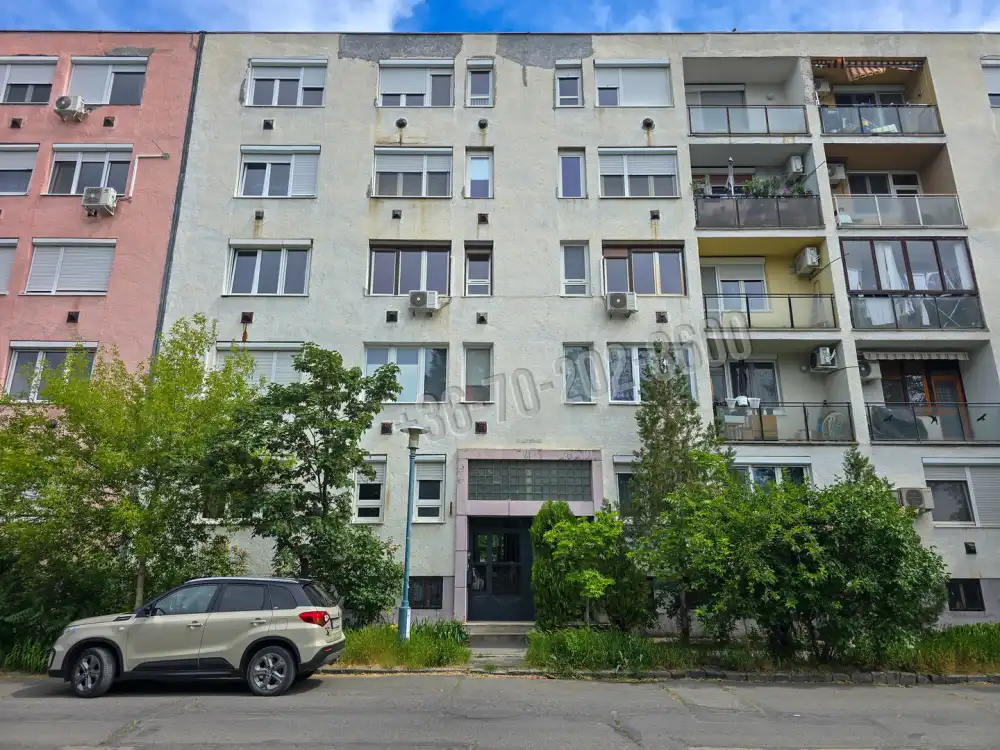 Budapest, XIV. kerület - Nagyzugló