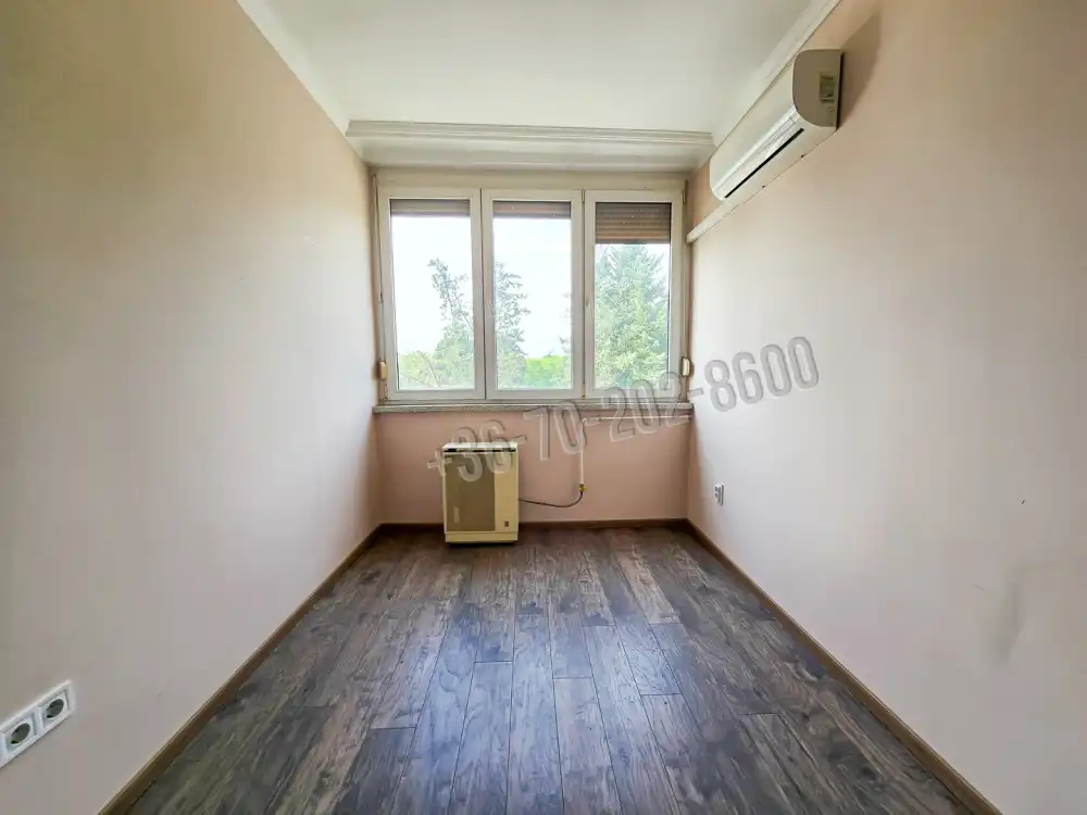Budapest, XIV. kerület - Nagyzugló